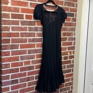 RICKIE FREEMAN-TERI JON DRESS